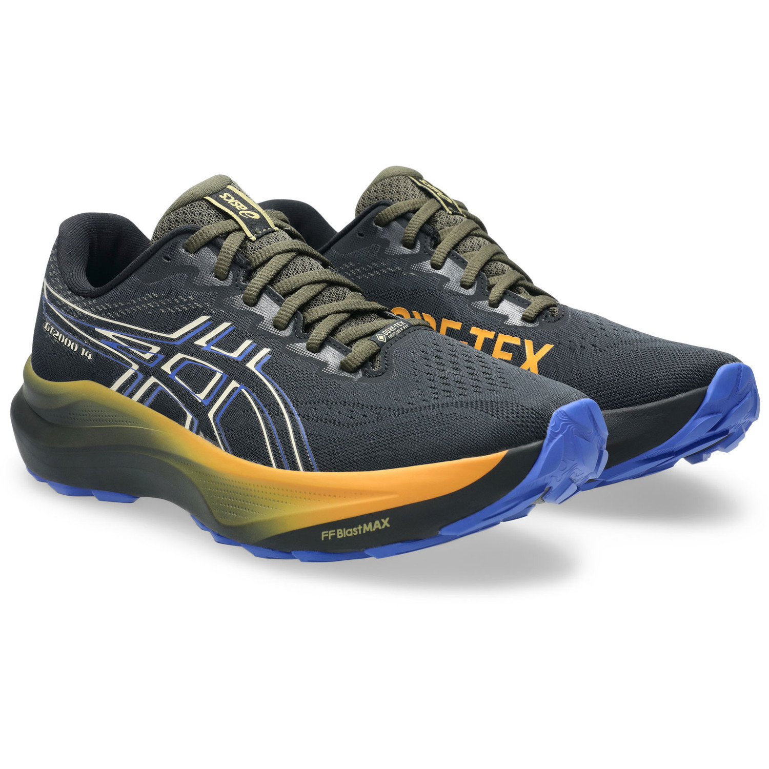 ASICS GT-2000 14 GTX Heren