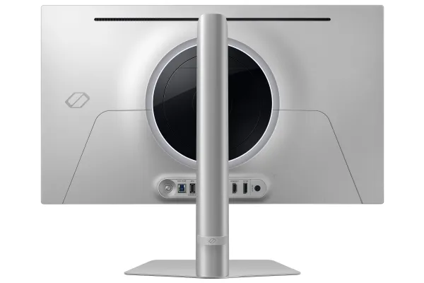 Samsung Odyssey OLED G6 S27DG602SU - OLED-monitor - 27