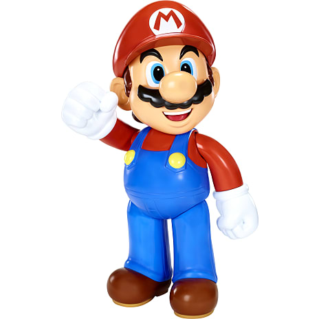 Nintendo Super Mario figur 50cm