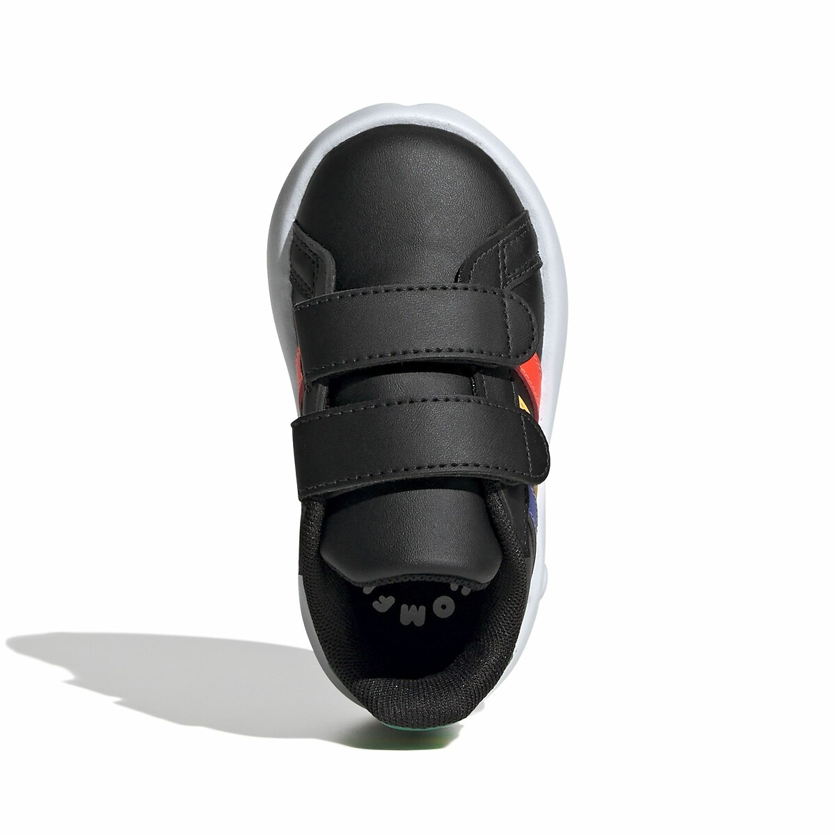 ADIDAS ROUPAS ESPORTIVAS<br>Tênis Grand Court anos 2000