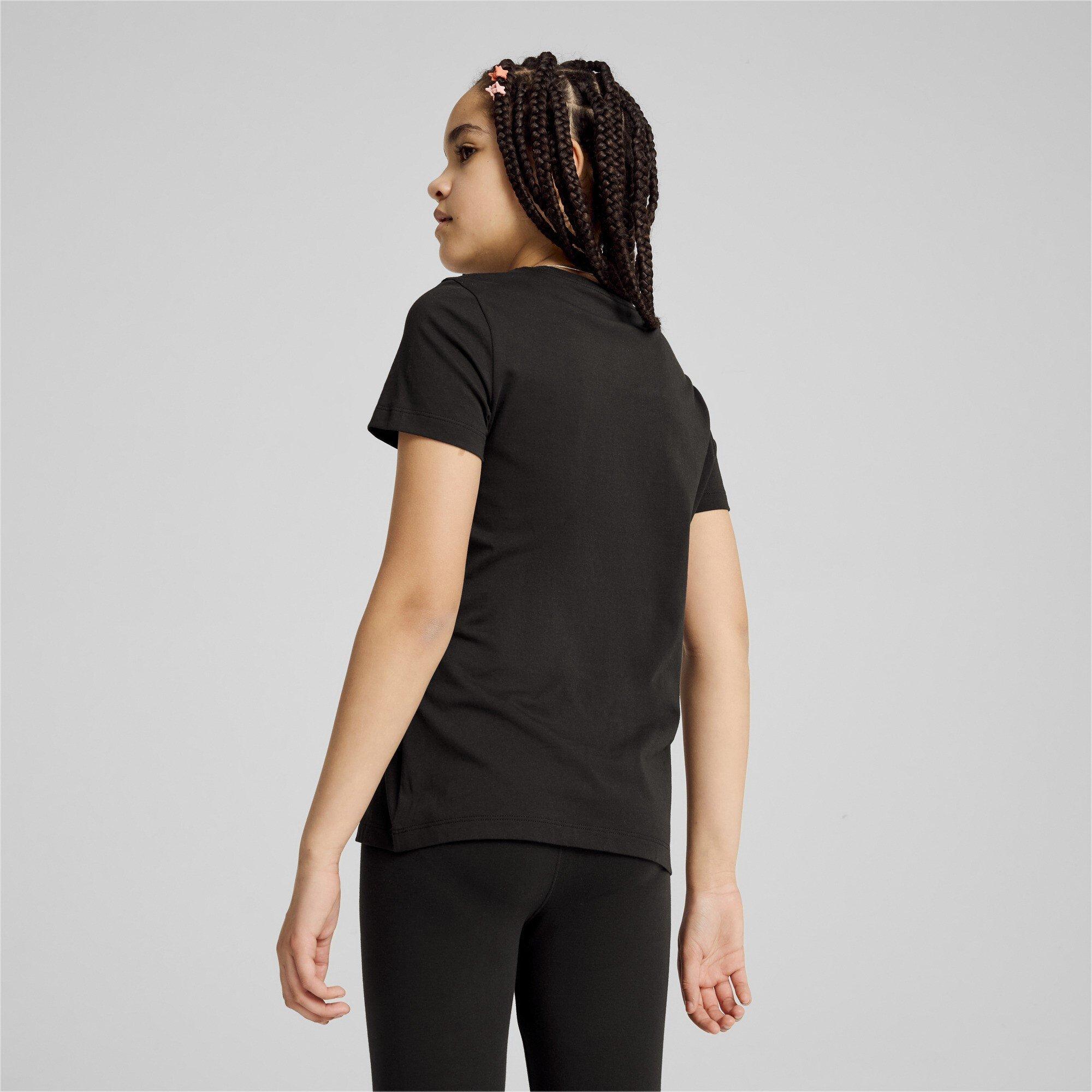 Puma Squad Tee G T Shirt Unisex Kids