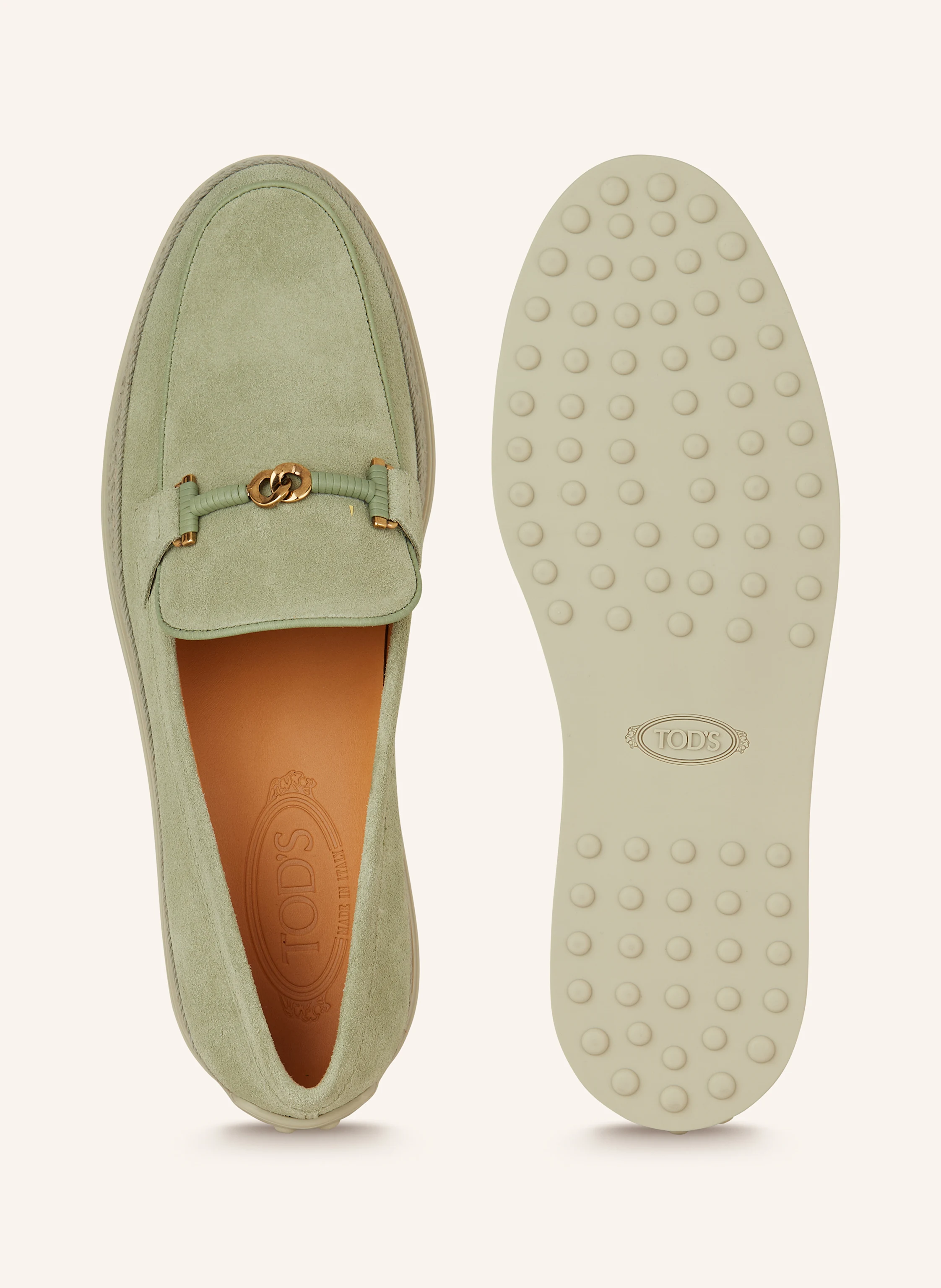 TOD'S Loafer