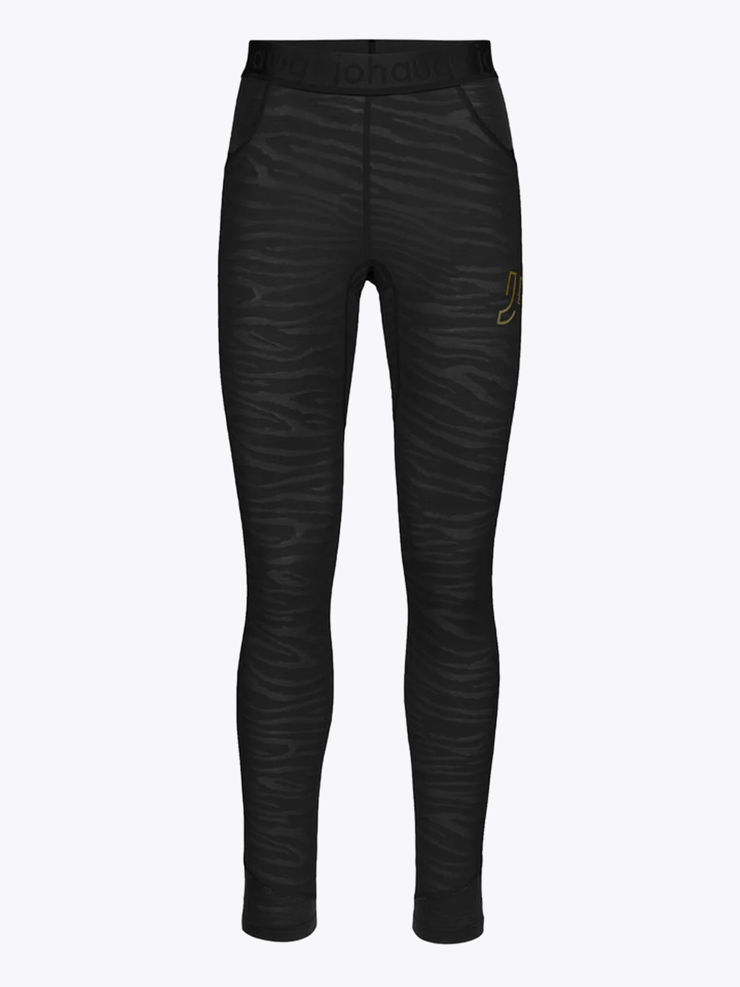 Advance Tech-Wool Pant
