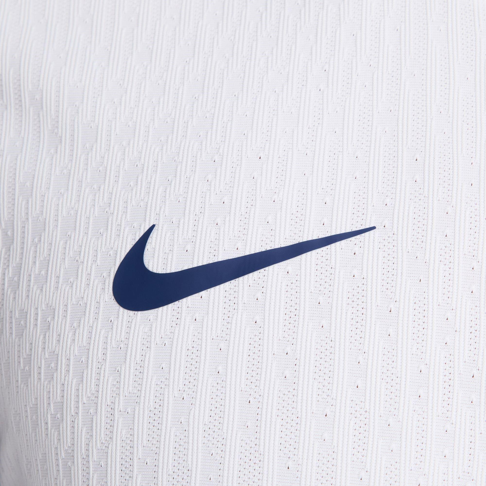 Nike Tottenham Hotspur Authentic Home Shirt 2024 2025 Adults