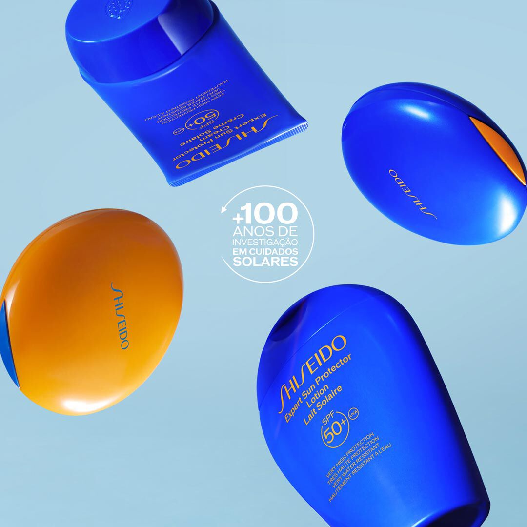SHISEIDO SHISEIDO SOLARES UV TANNING COMPACT FOUNDATION (REFILL)