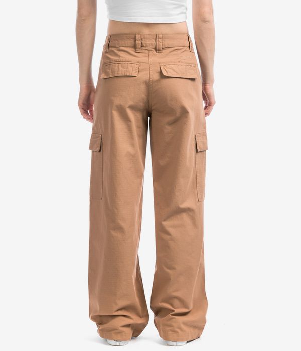 Volcom Cargstone Hose women (mocha)