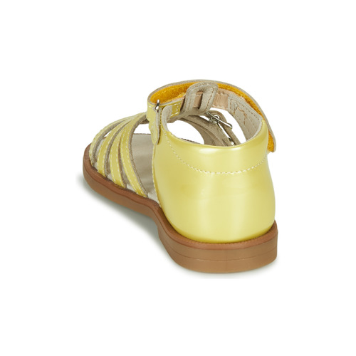 GBB - ANTIGA - Jaune