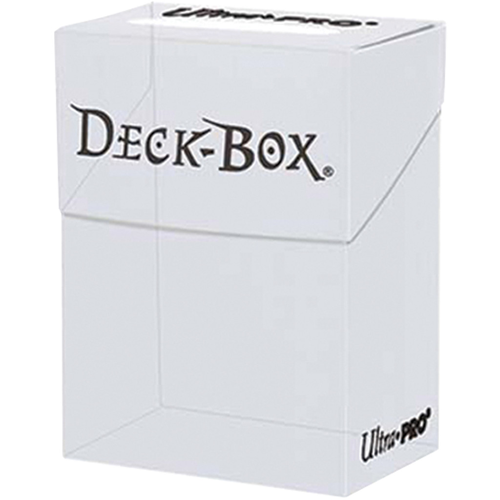 Deck Box