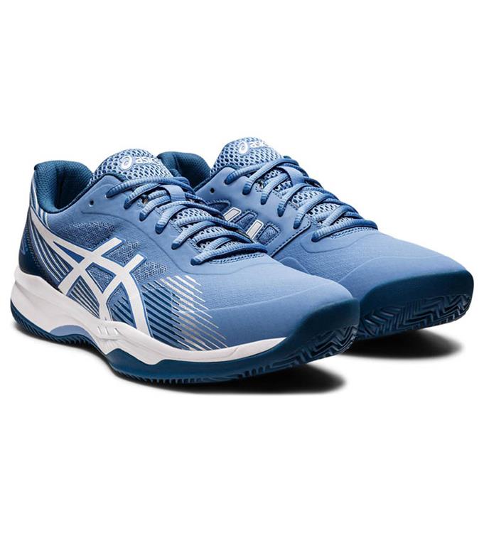 ASICS Men GEL-GAME 8 CLAY/OC Tennisschoenen