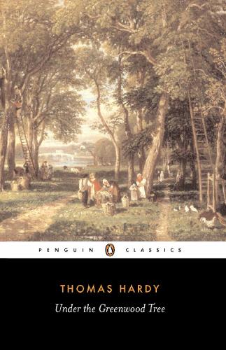 Under the Greenwood Tree (Paperback)