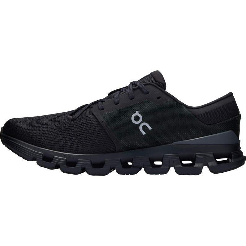 ON Herren Cloud X 4 Schuhe