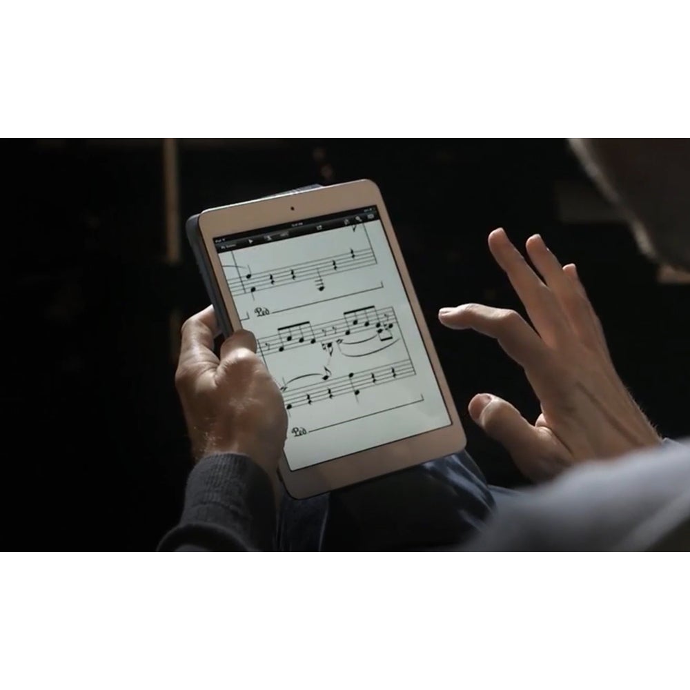 Avid Sibelius Ultimate + PhotoScore + AudioScore + NotateMe vaste licentie start edu (download)