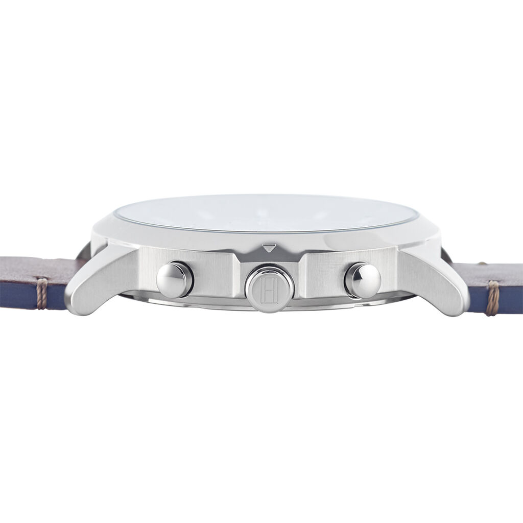 Montre Tommy Hilfiger Bleu