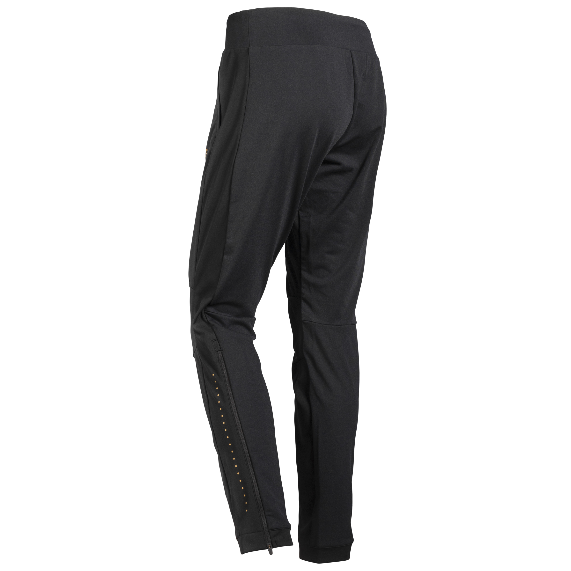 Shift Pant Dame TBLCK/TBLCK