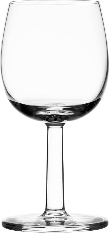 Iittala RAAMI 2STK APERITIFGLAS 12CL Transparent