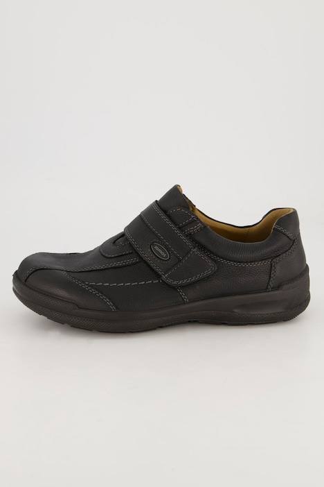 Slipper, Jomos, mit Klettriegel, bis Gr. 50