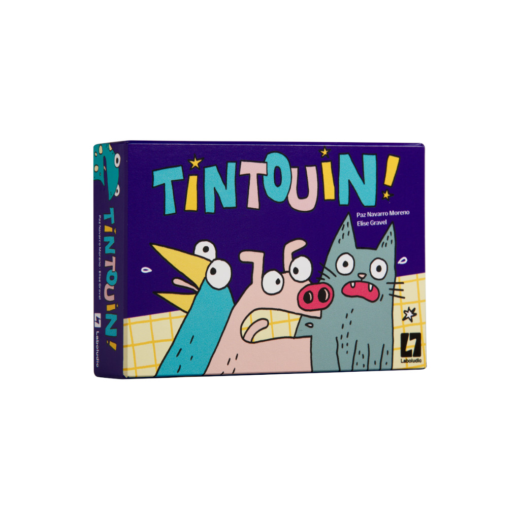 Tintouin