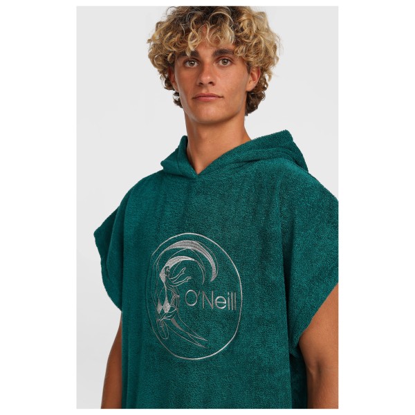 O'Neill - O'Riginals Changing Towel - Poncho surf