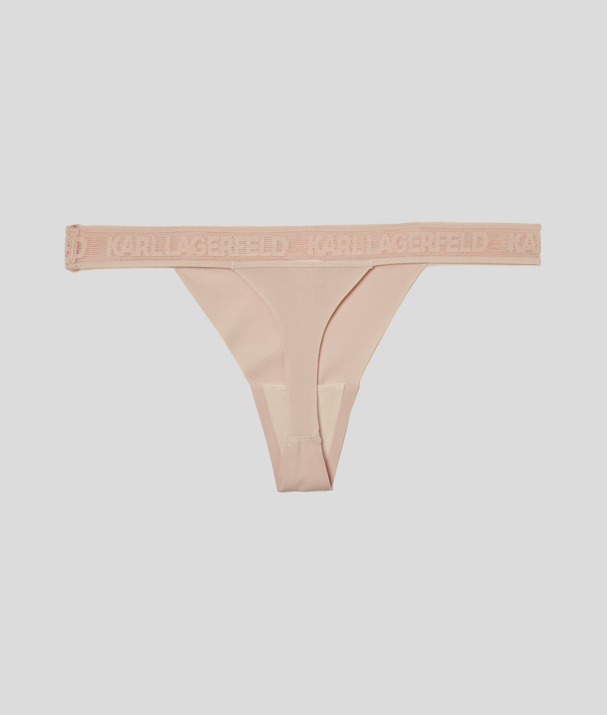 TANGA LOGO KARL ULTRA-LÉGER