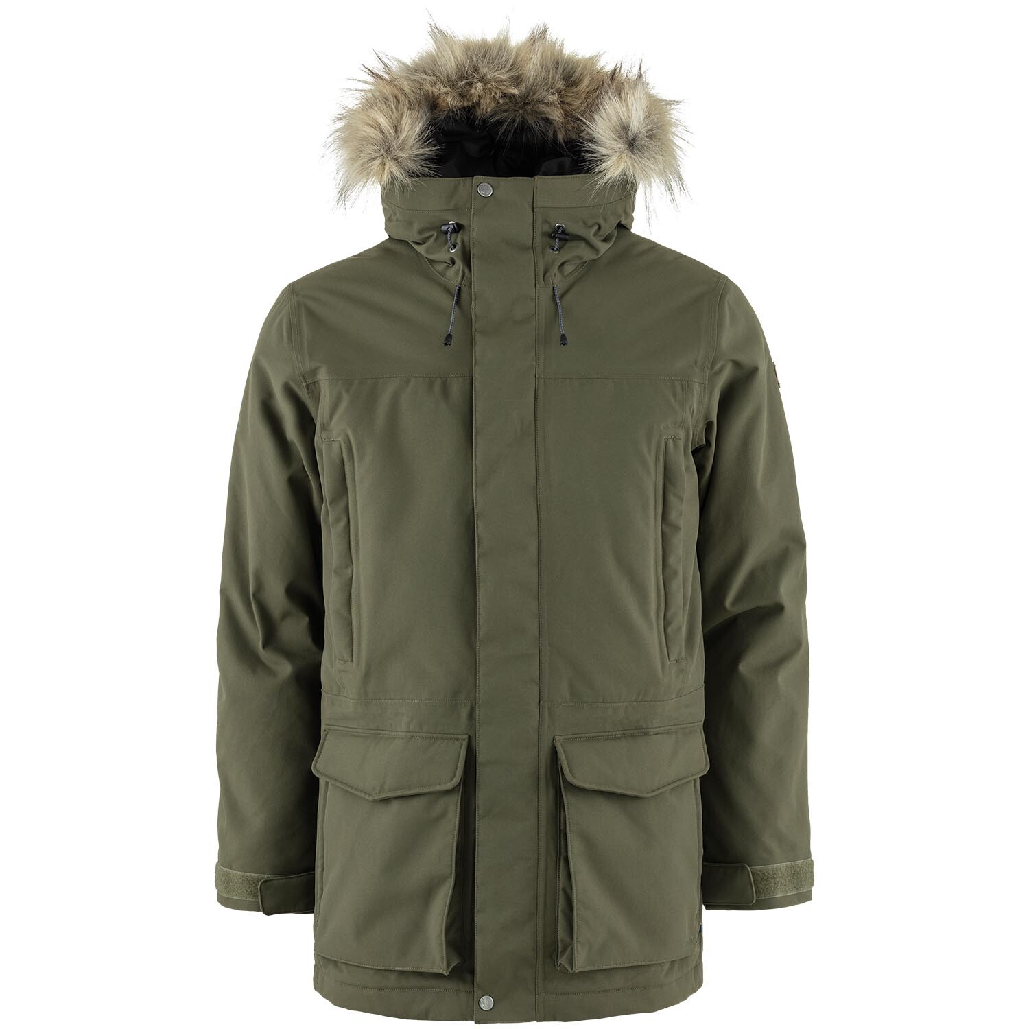Fjällräven Mens Nuuk Lite Parka