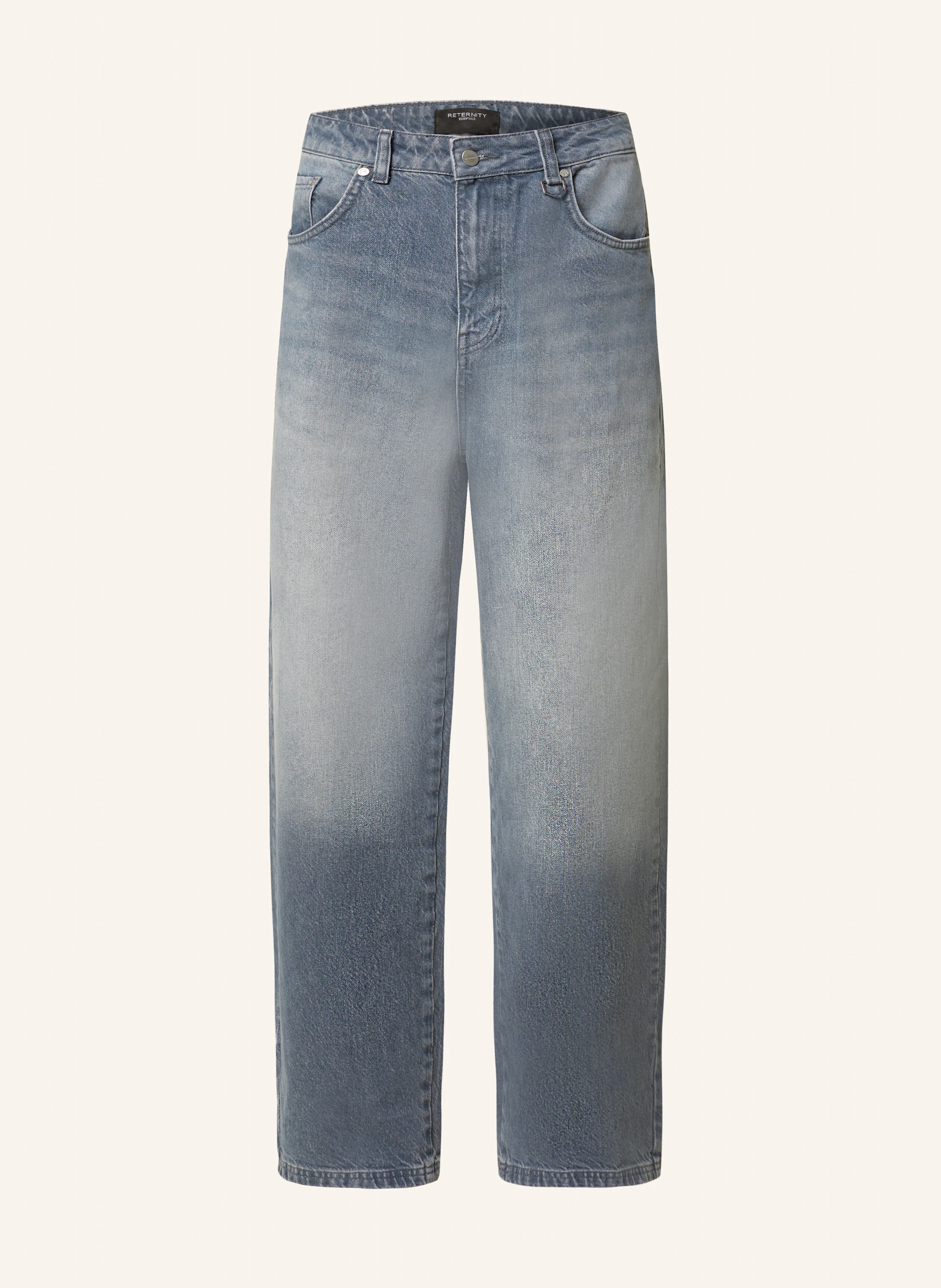 RETERNITY Jeans Baggy Fit