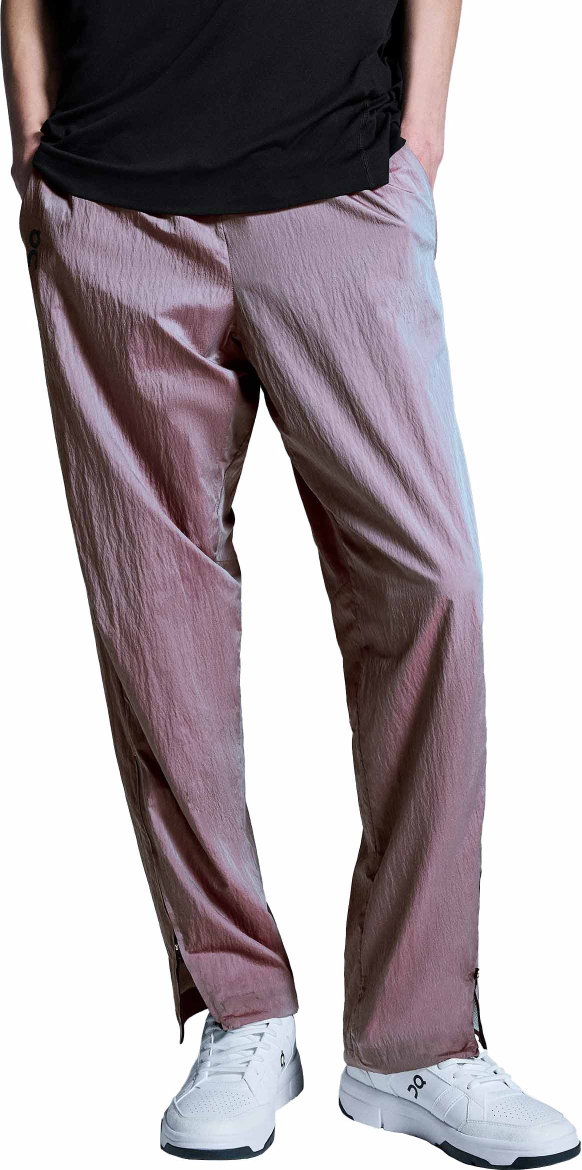 Court Pants Herre Pink