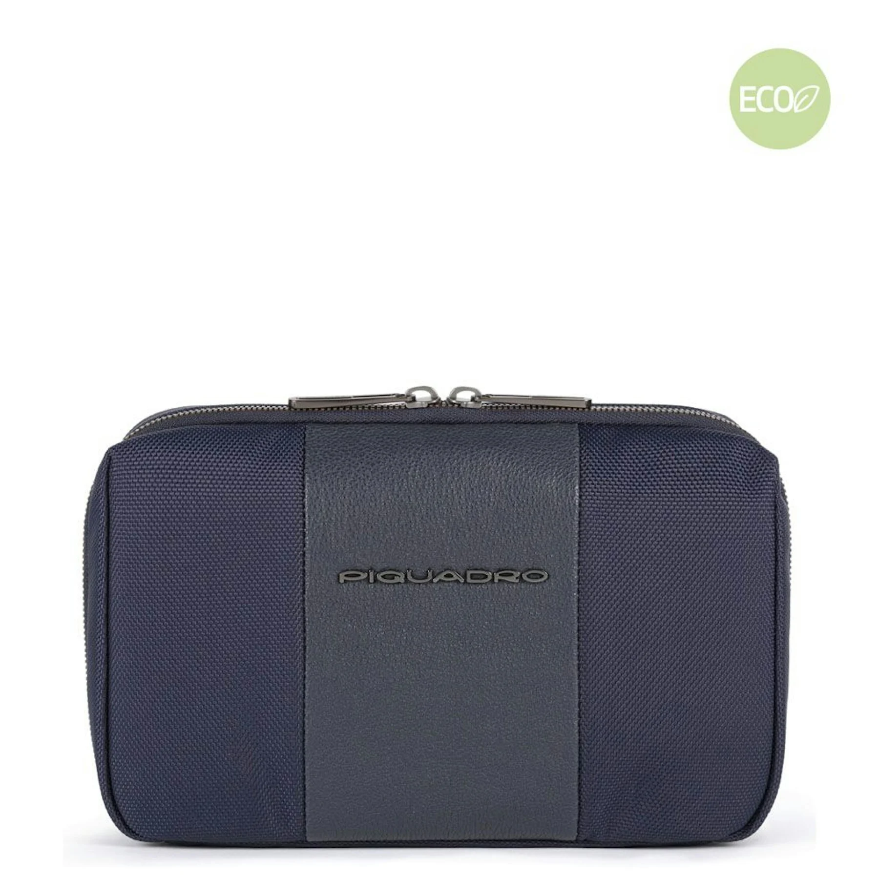 Trousse en tissu | Bleu