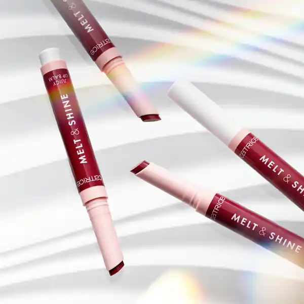 Melt & Shine Juicy Lip Balm 080 Lost At Sea