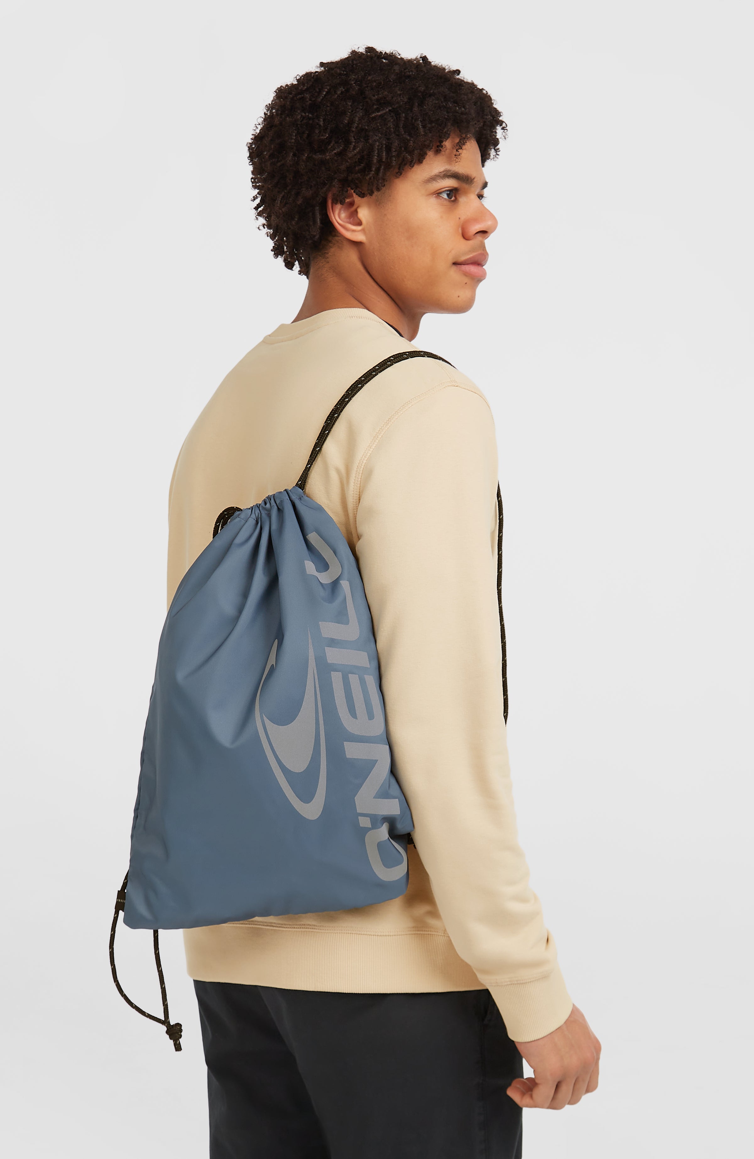 Gym bag