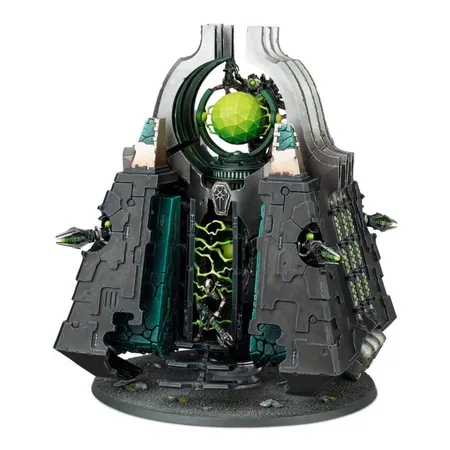 Games Workshop Warhammer 40.000 - Monolith