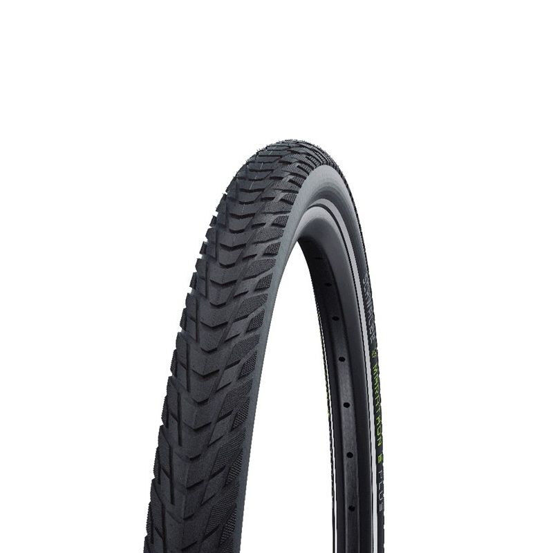 Marathon E-Plus 28 Performance TwinSkin - Pneu vélo ville