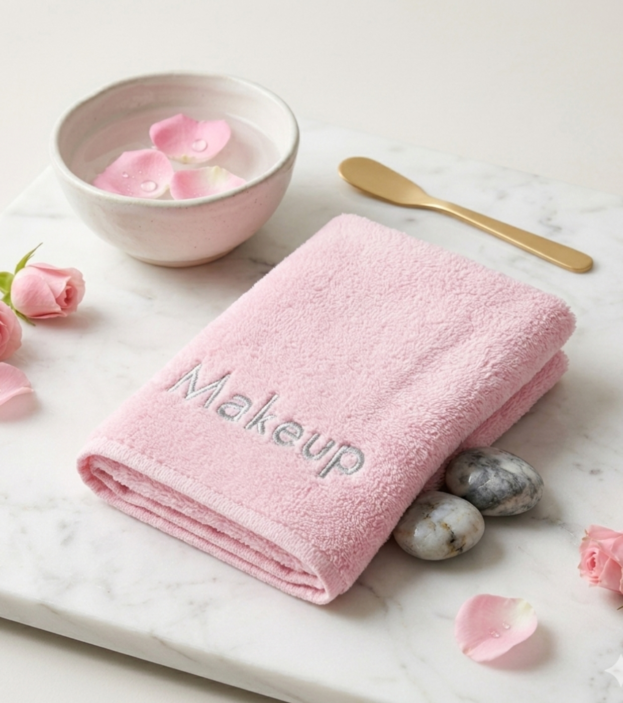 Diana Piriz Cosmetics - Musselina Silk Cloud