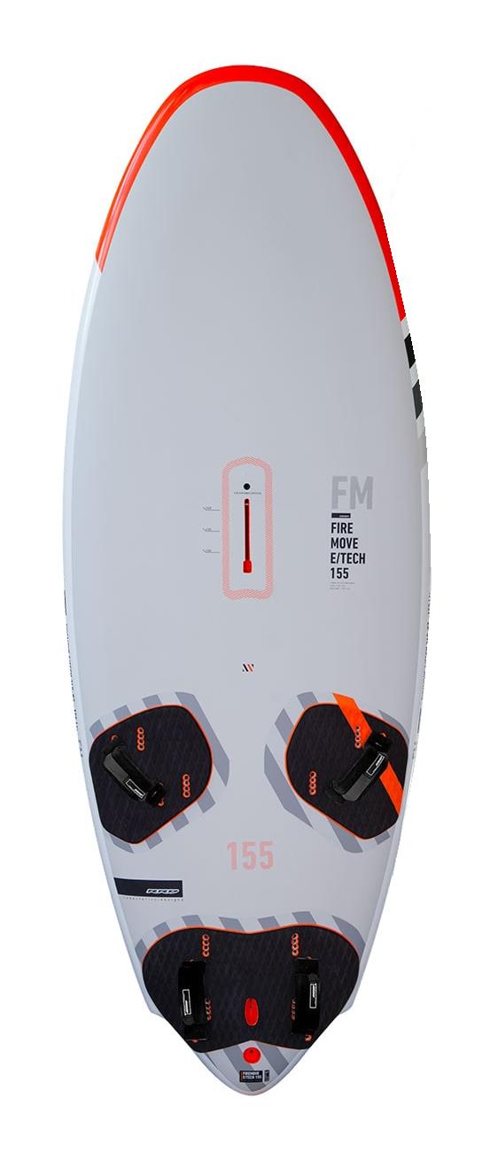 RRD Firemove - Y27 E Tech