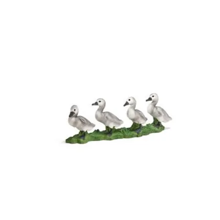 Schleich® 13657 Höckerschwanenküken
