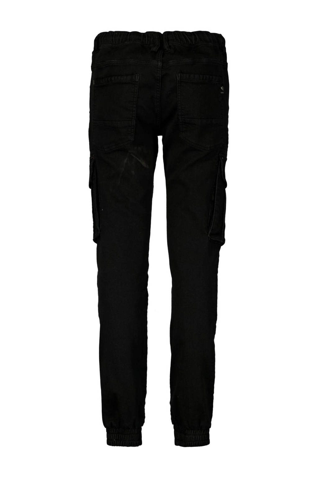 Garcia Cargo broek zwart