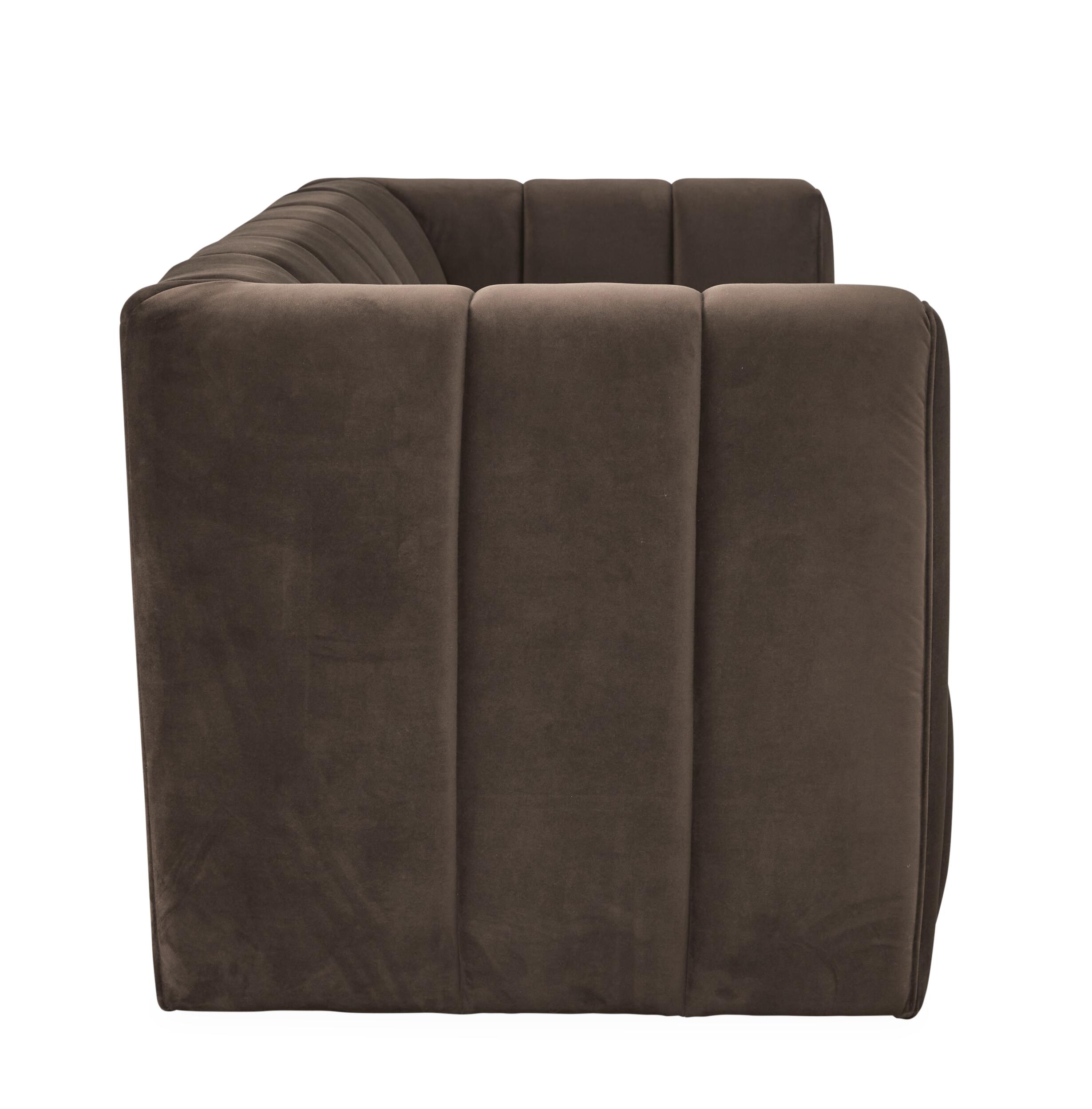 Ingvi 3 pers Sofa
