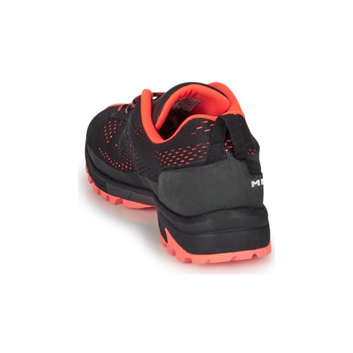 Millet - HIKE UP - Noir / Rose