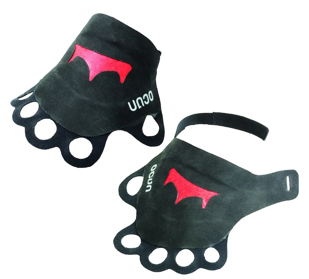 Ocun Crackgloves No Color