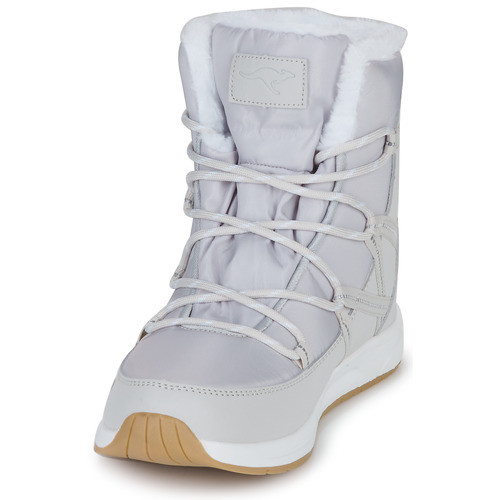 Kangaroos - K-WW LEYLA RTX - Gris