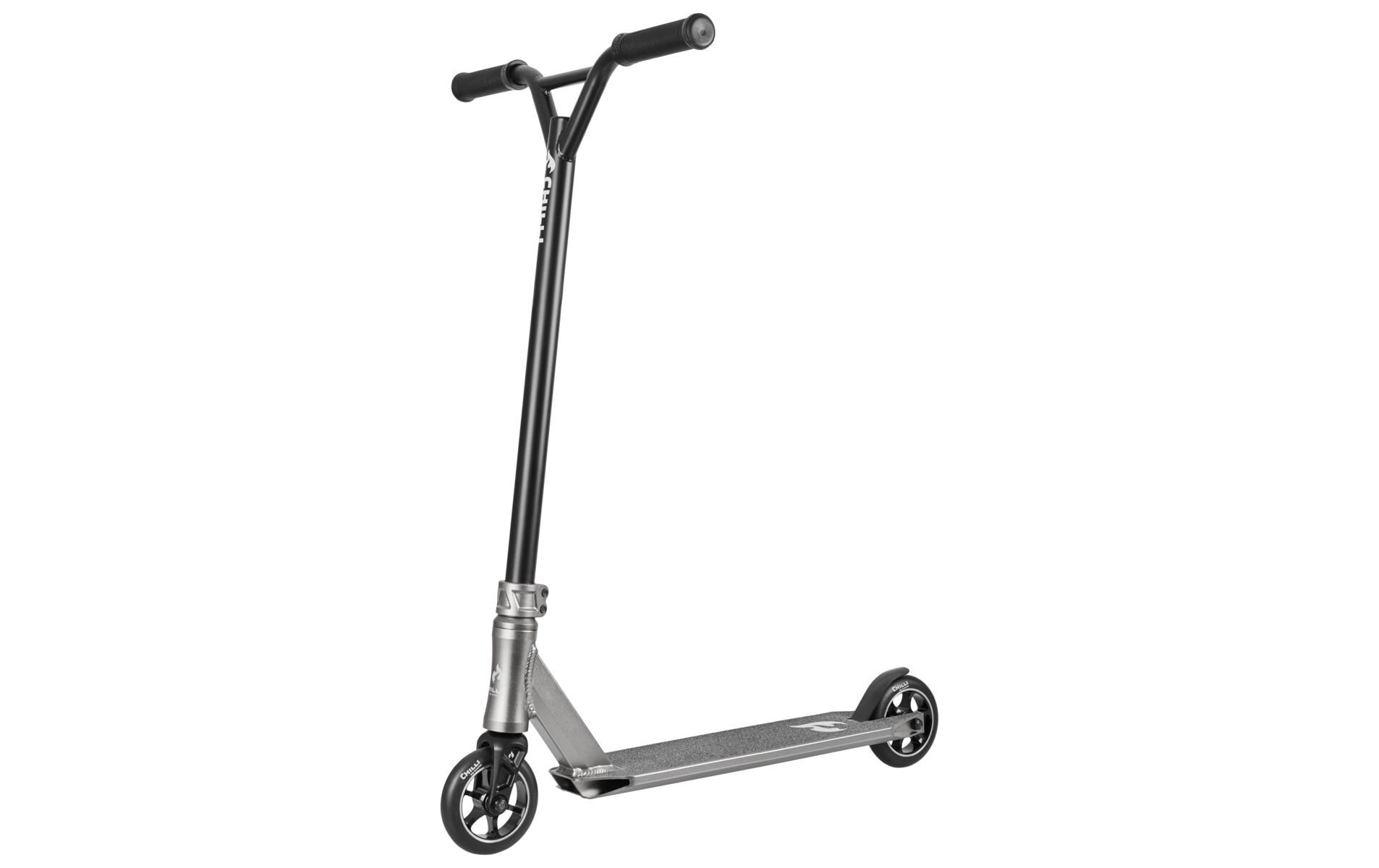 Stuntscooter Pro 5000<br>Hochwertiger Scooter Pro für Junge