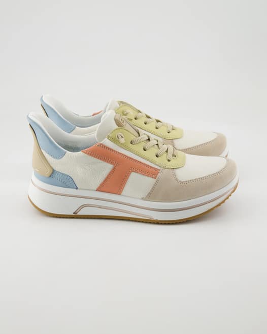 Ara SAPPORO Sneaker in Mehrfarbig