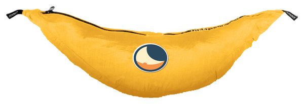 Hamac Ticket To The Moon Compact Hammock Jaune