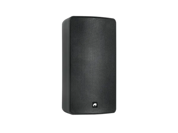 Omnitronic 11036958, 2-vejs, Ledningsført, 150 W, 60 - 18000 Hz, 16 ohm (O), Sort