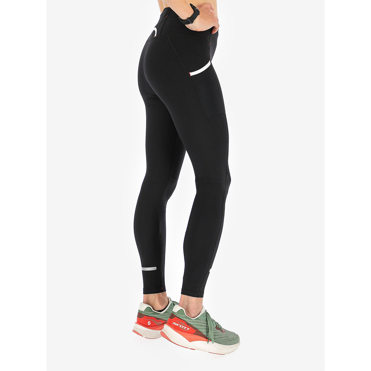 Fusion C3 Legging