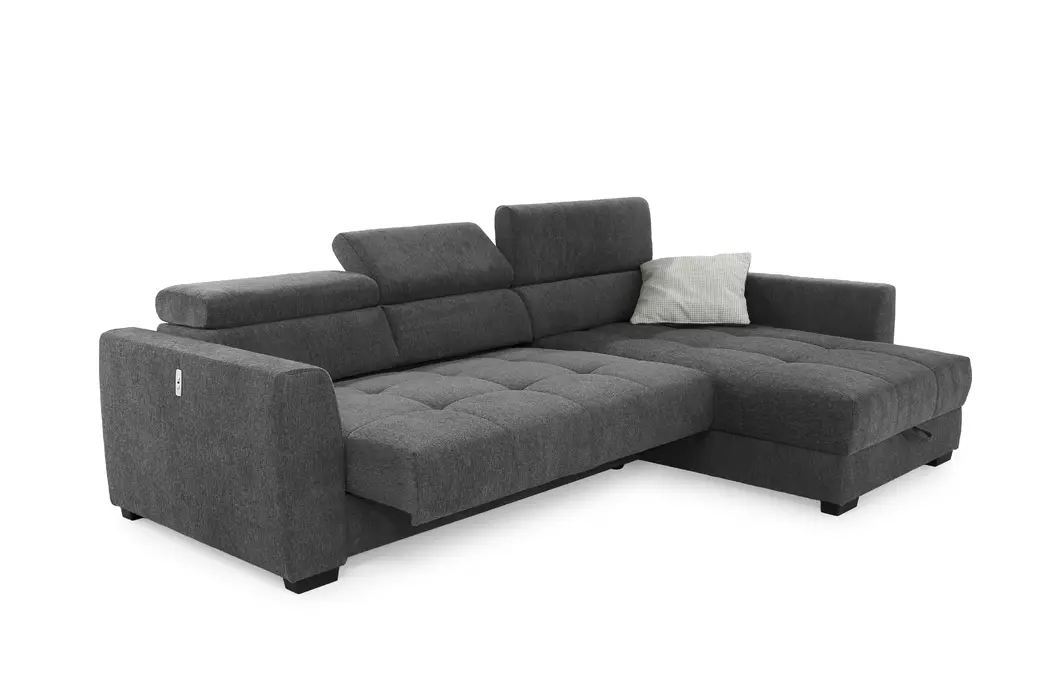 Ecksofa San Marino