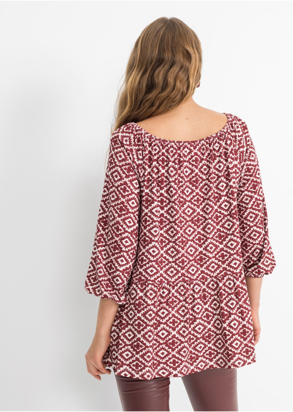 T-shirt long