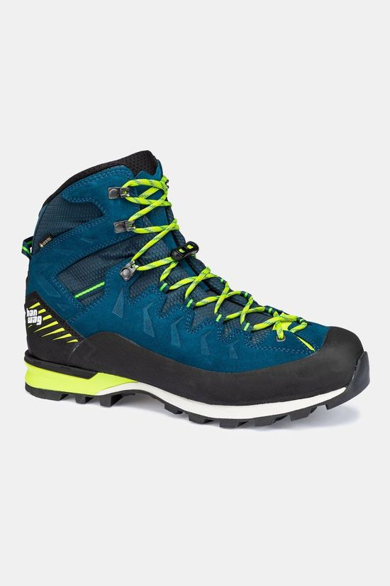 Hanwag Hanwag Makra Pro Gore-Tex Bergschoen