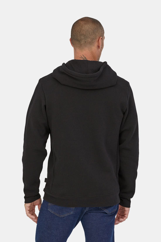 Patagonia Patagonia M'S P-6 Logo Uprisal Hoody