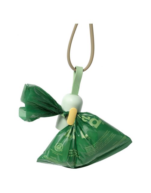 Earth Rated Poepzakjes Met Dispenser - Hondenpoepzakjes - 15 Zakjes