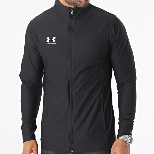 Veste Zippée Track 1379494 Noir